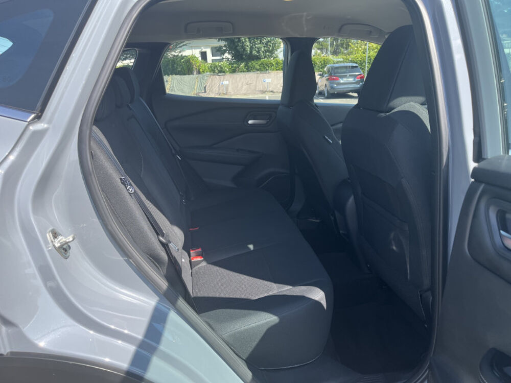 Qashqai E-POWER 190CH BUSINESS EDITION 2022 2023 occasion 95310 Saint-Ouen-l'Aum&ocirc;ne