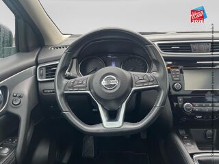 Qashqai 1.5 dCi 110ch N-Connecta 2018 occasion 08200 Sedan