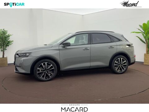 Annonce voiture Citroën DS7 32900 €