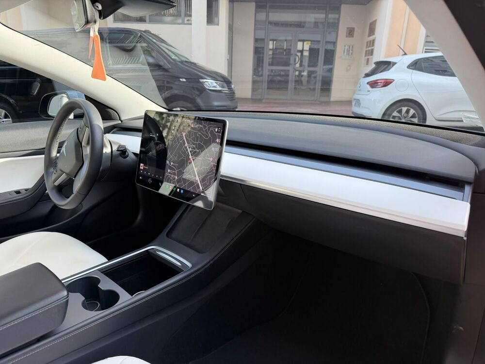Model 3 LONG-RANGE DUAL MOTOR AWD MY21 2021 occasion 06400 Cannes