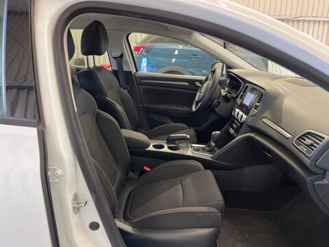 Megane IV 1.3 TCE 140CH BUSINESS EDC -21N 2022 occasion 38070 Saint-Quentin-Fallavier