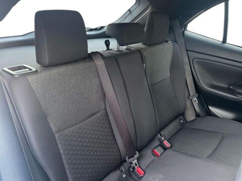 Yaris Cross TOYOTA YARIS CROSS 116H 2WD DESIGNPACKCARGO VD MY25 2025 occasion 13400 Aubagne
