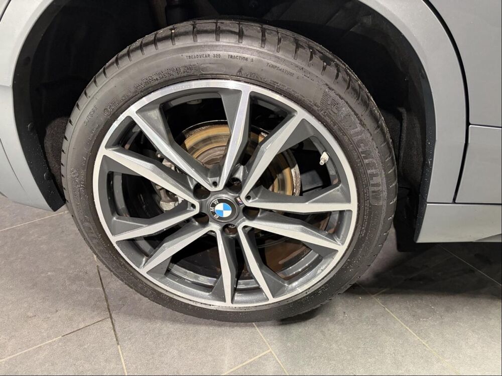 X2 sDrive18dA 150ch M Sport Euro6d-T 2023 occasion 31100 TOULOUSE