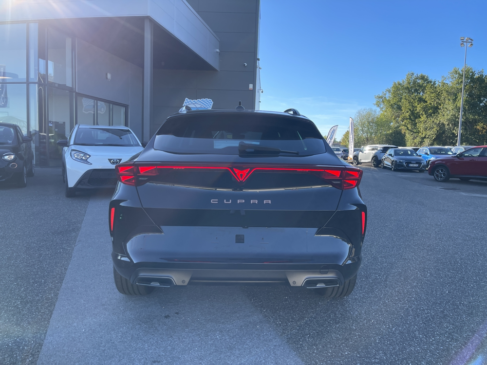 Formentor 2.0 TDI 150CH V DSG7 2025 occasion 33700 M&eacute;rignac