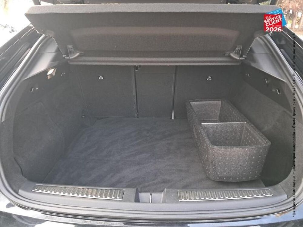 Rafale 1.2 E-Tech full hybrid 200ch esprit Alpine Siege chauf Camer 2024 occasion 68000 Colmar