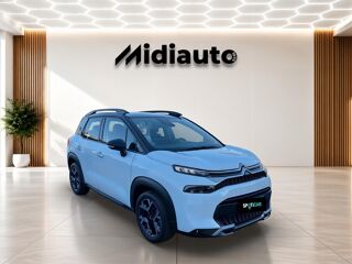 C3 Aircross PureTech 130ch S&S Shine EAT6 2023 occasion 82000 Montauban