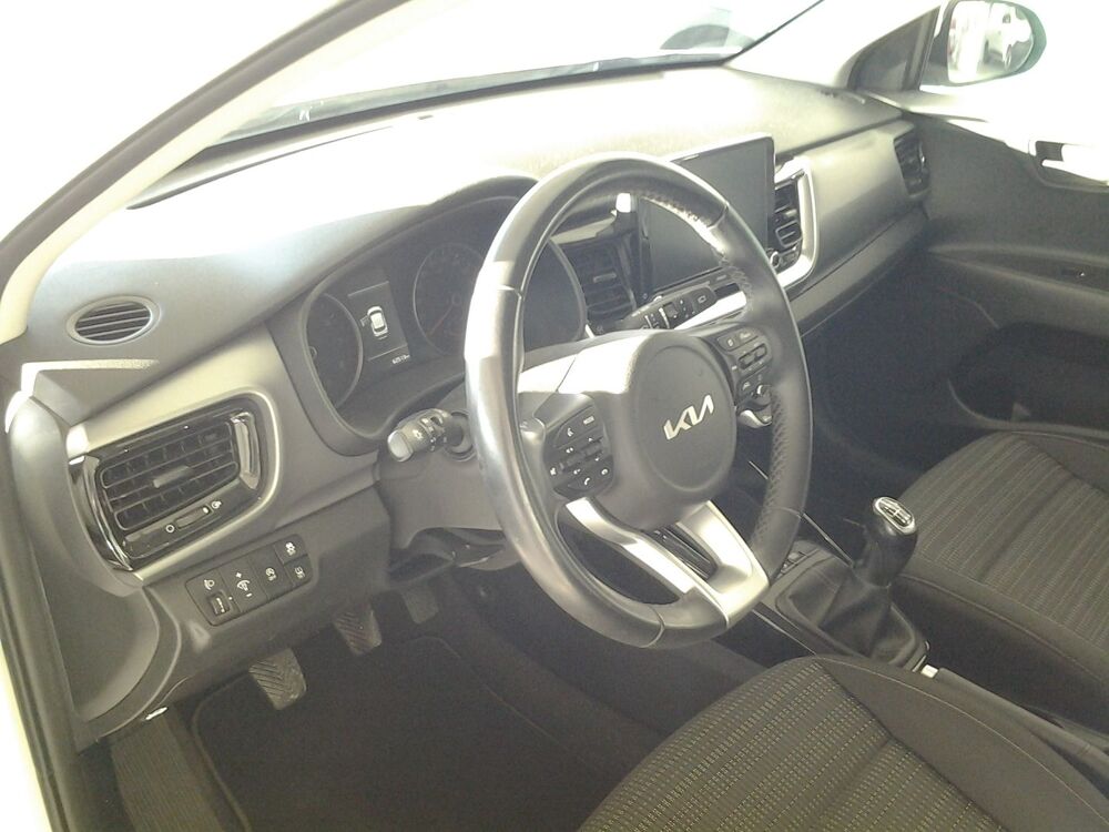 Stonic 1.0 T-GDI 120CH MHEV ACTIVE BUSINESS IBVM6 2022 occasion 71880 Ch&acirc;tenoy-le-Royal