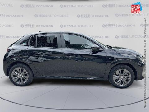 208 e- 136ch Style Radar AR Carplay 2021 occasion 42000 Saint-&Eacute;tienne