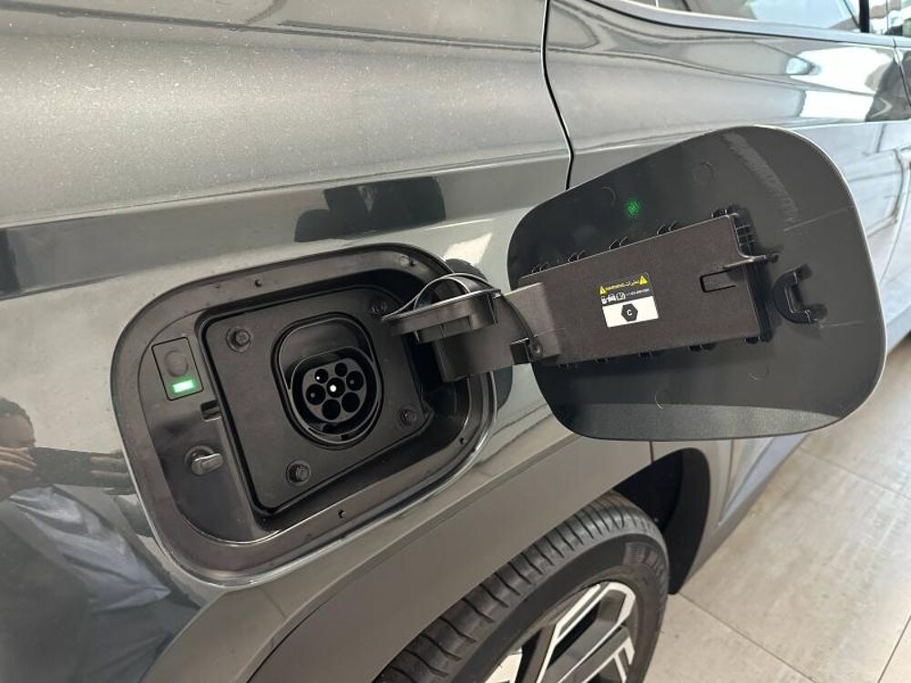 Tucson 1.6 T-GDI 288ch Plug-in Executive 2026 occasion 78200 BUCHELAY