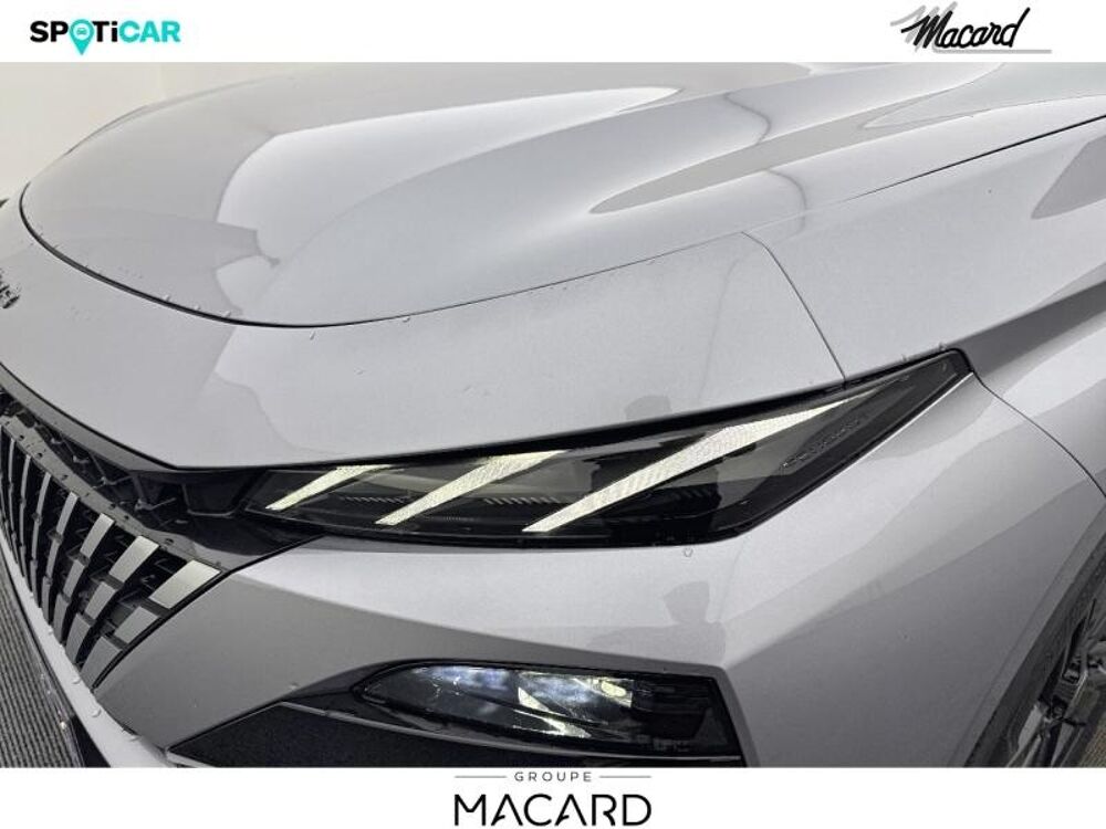 308 SW 1.2 Hybrid 145ch Style e-DCS6 2026 occasion 82000 Montauban