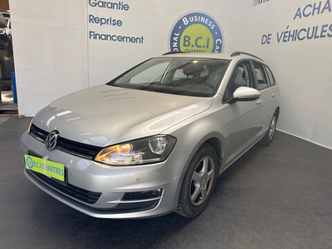 Golf 1.2 TSI 105CH BLUEMOTION TECHNOLOGY CONFORTLINE 2013 occasion 28630 Nogent-le-Phaye