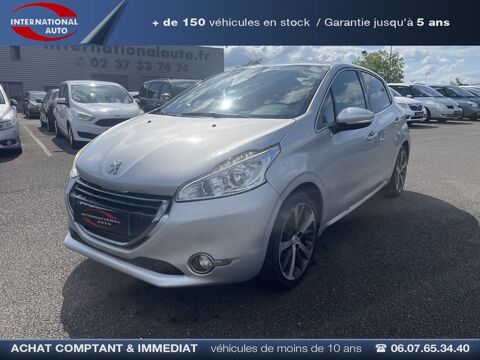 Peugeot 208 1.6 VTI FELINE 6CV 5P