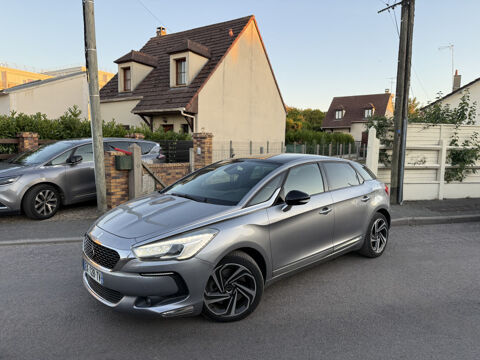 Citroen ds5 DS DS 5 HYBRID 4X4 SPORT CHIC ETG6