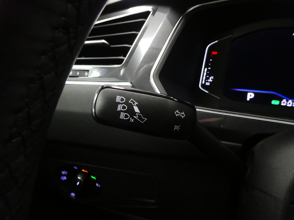 Tiguan Allspace 1.5 TSI EVO 150CH CARAT DSG7 EURO6D-T 2020 occasion 77100 Nanteuil-l&egrave;s-Meaux