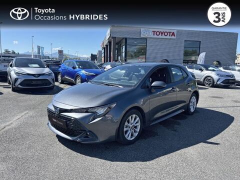 Toyota Corolla 1.8 140ch Dynamic MY24 2024 occasion Pamiers 09100