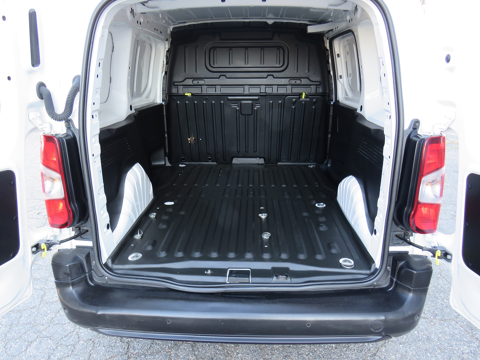 Berlingo M 650KG BLUEHDI 100CH S&S PACK PREMIUM CONNECT 2022 occasion 31600 Muret