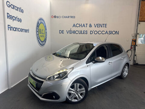Annonce voiture Peugeot 208 9390 €