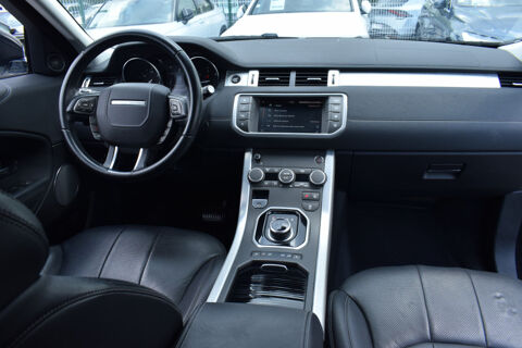 Range Rover Evoque 2.0 TD4 150 SE DYNAMIC BVA MARK V 2018 occasion 34740 Vendargues