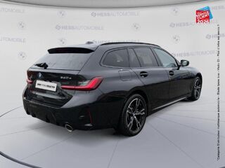 S&eacute;rie 3 330eA 292ch M Sport 2025 occasion 68390 Sausheim