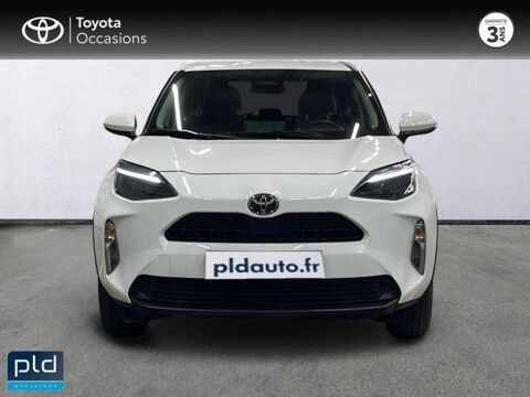 Yaris Cross 116h Dynamic MC24 2025 occasion 13400 Aubagne