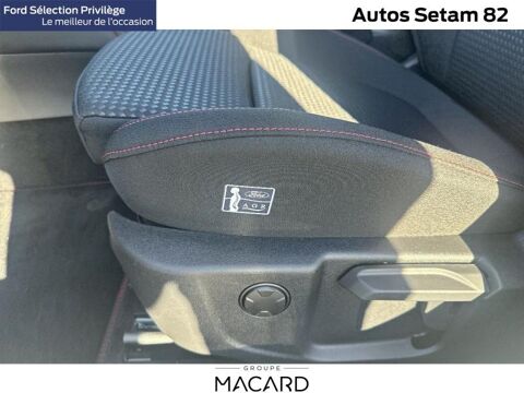 Focus 1.0 EcoBoost mHEV 155ch ST-Line X Powershift 2025 occasion 82000 MONTAUBAN