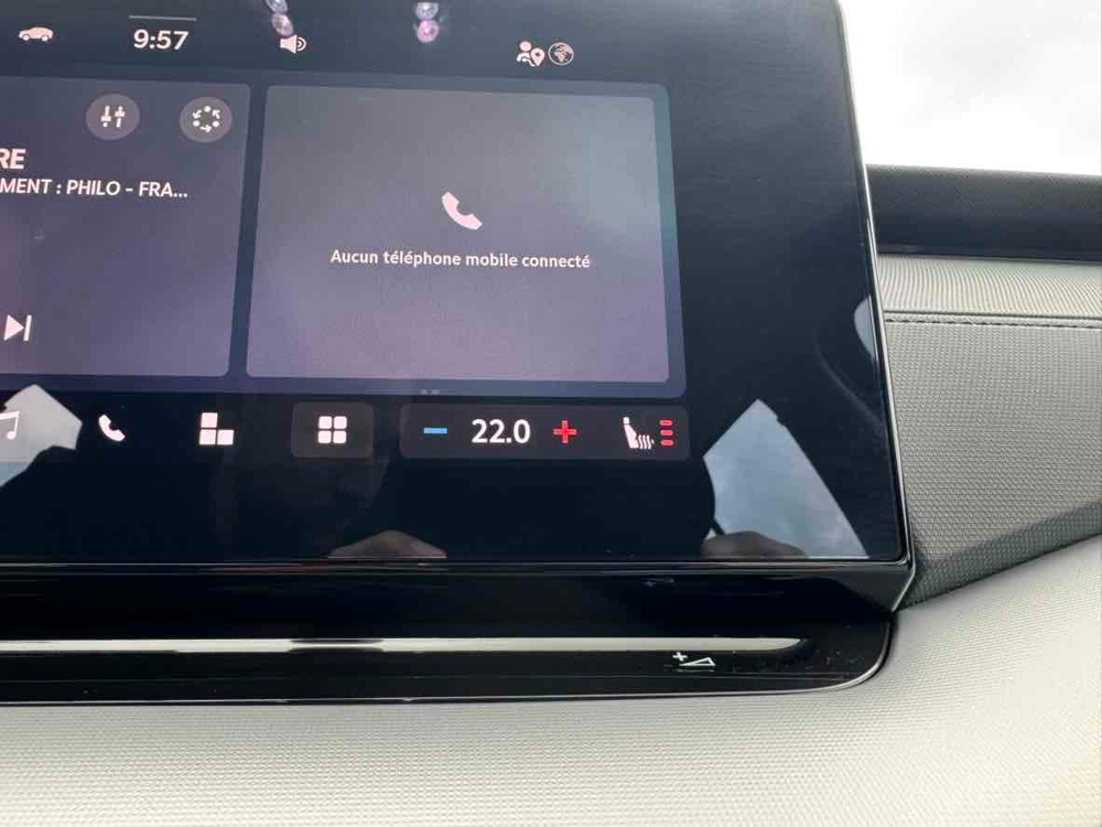 Octavia 2.0 TDI SCR 150CH SELECTION DSG7 2025 occasion 34500 B&eacute;ziers