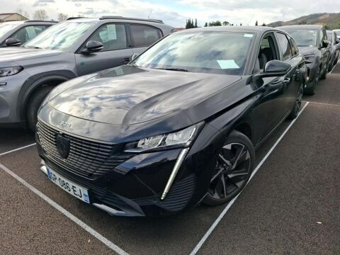 Annonce voiture Peugeot 308 SW 16990 €