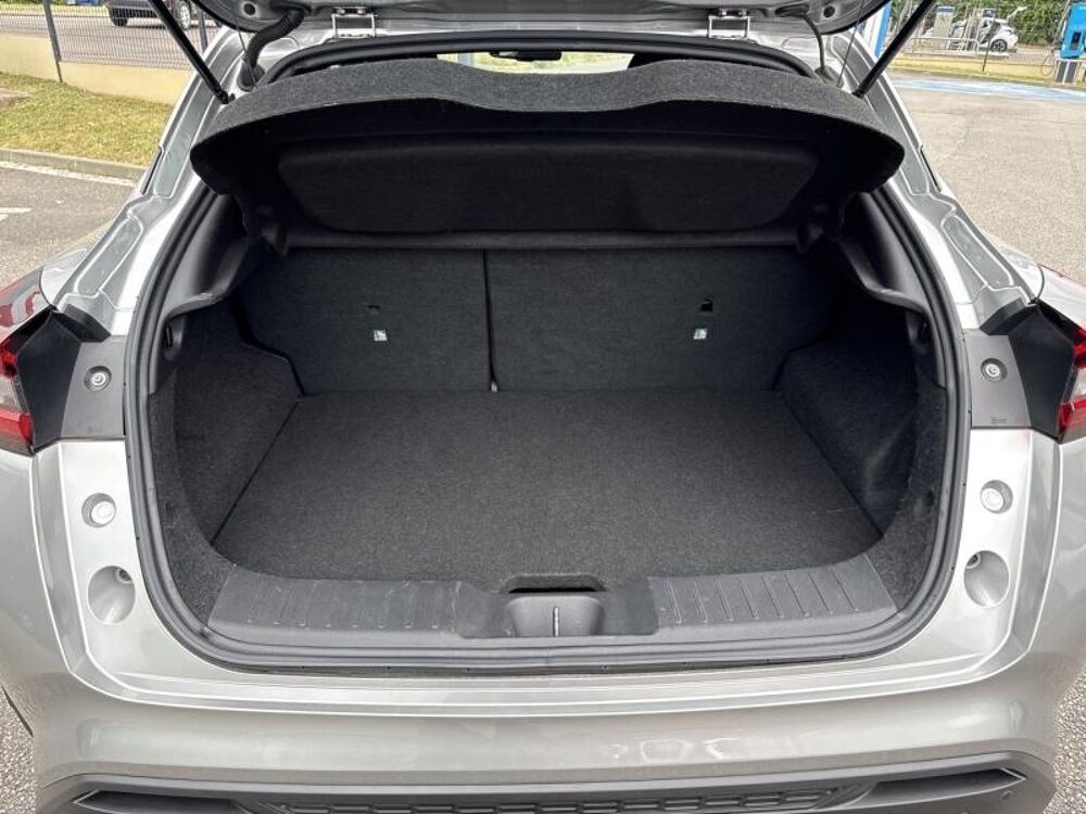 Juke 1.6 Hybrid 143ch N-Connecta 2023.5 2023 occasion 78200 Buchelay