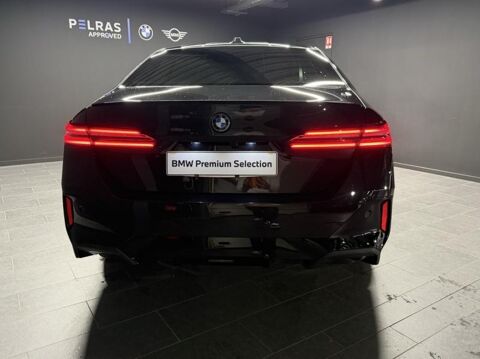 S&eacute;rie 5 550e 489ch M Sport xDrive 2025 occasion 31100 TOULOUSE