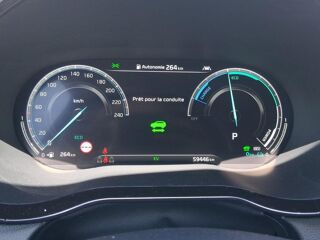 XCeed 1.6 GDi 105ch + Plug-In 60.5ch Design DCT6 2021 occasion 13730 ST VICTORET