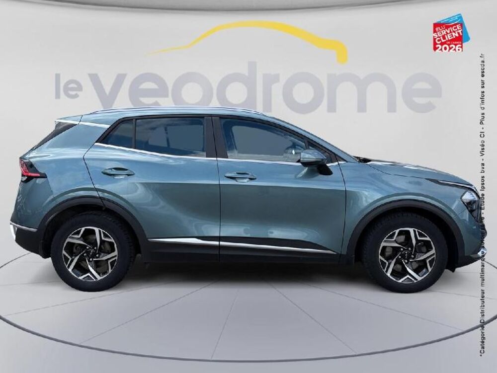 Sportage 1.6 T-GDi 150ch MHEV LX Plus 4x2 2024 occasion 67800 Bischheim