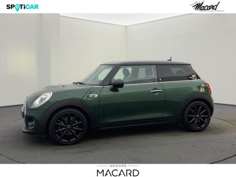 Annonce voiture Mini Cooper 12990 €