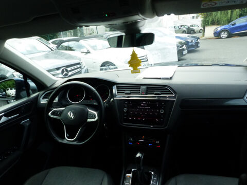 Tiguan 1.5 TSI 150CH LIFE PLUS DSG7 2023 occasion 77144 Mont&eacute;vrain