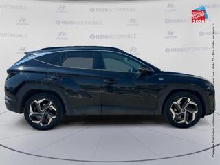 Tucson 1.6 CRDI 136ch Hybrid 48V Executive DCT7 2022 occasion 25000 Besan&ccedil;on