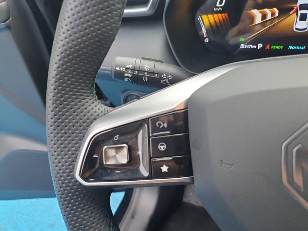 ZS EV 1.5 Hybrid+ 197ch Luxury 2025 occasion 56400 Brech