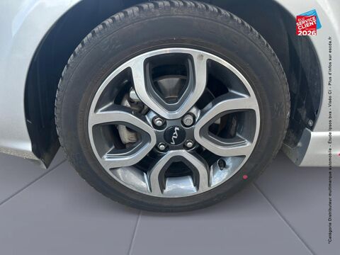 Picanto 1.2 DPi 84ch GT Line Premium 2022 occasion 67600 S&eacute;lestat