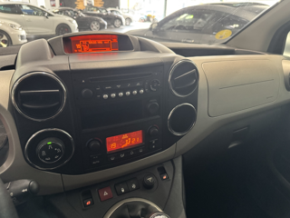 Berlingo 1.6 HDI 90 CV XTR PREMIERE MAIN 2015 occasion 12000 RODEZ