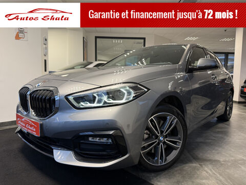 BMW Série 1 (F40) / A PARTIR DE 275,92/MOIS* / 118IA 136CH EDITION SPORT 2023 occasion Stiring-Wendel 57350
