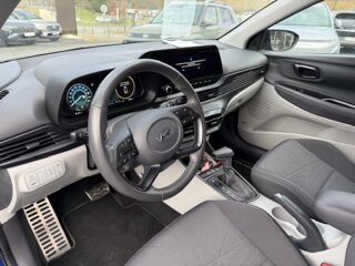 Bayon 1.0 T-GDi 100ch Hybrid 48V Executive DCT-7 2022 occasion 24660 Notre-Dame-de-Sanilhac