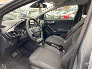Puma 1.0 EcoBoost 125ch S&S mHEV Titanium Powershift 2023 occasion 31200 TOULOUSE