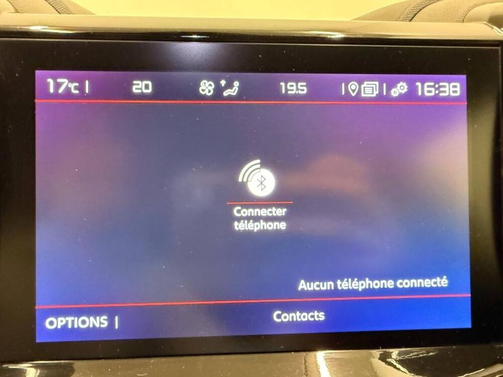 C5 aircross PureTech 130ch S&S Feel 2019 occasion 91230 Montgeron