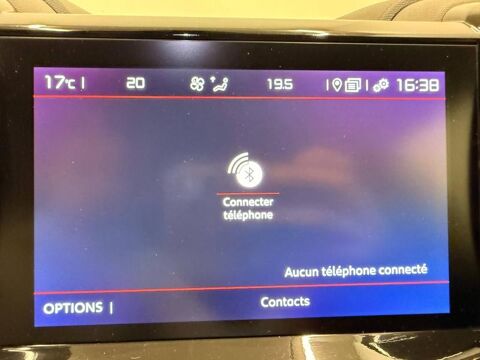 C5 aircross PureTech 130ch S&S Feel 2019 occasion 91230 Montgeron