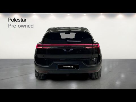 Polestar 3 517ch Long range Dual motor Performance Pilot & Plus 2025 occasion 91200 Athis-Mons
