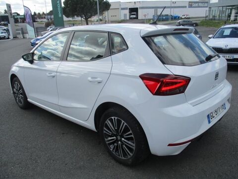 Ibiza 1.0 TSI 95ch Copa 2023 occasion 24430 Marsac-sur-l'Isle