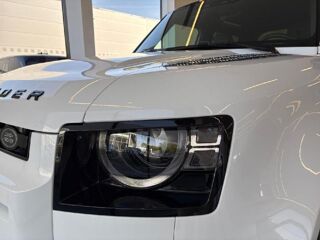 Defender 90 3.0 D200 X-Dynamic SE Tpano GPS Camera Attelage Meridian 2023 occasion 57050 Metz