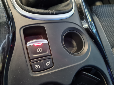 Kadjar 1.5 BLUE DCI 115CH BUSINESS 2019 occasion 56530 Qu&eacute;ven