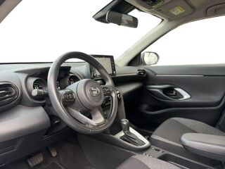 Yaris Cross 116h Dynamic MY22 2023 occasion 13290 Les Milles