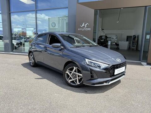 Hyundai i20 1.0 T-GDi 90ch Creative DCT-7 2026 occasion CHAMBOURCY 78240