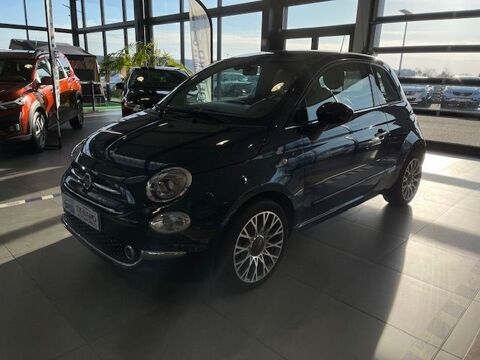 Fiat 500 1.2 8V 69CH ECO PACK DOLCEVITA 109G 2019 occasion Mérignac 33700