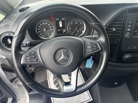 Vito 114 CDI LONG FIRST PROPULSION 9G-TRONIC (Tva R&eacute;cuperable !! 2021 occasion 31140 Aucamville